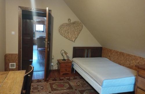 Nowinka Maison | Dom nad łąkami