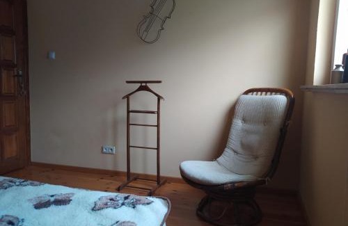 Nowinka Maison | Dom nad łąkami