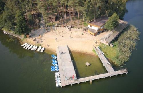 Gasawa Maison | Dom nad jeziorem