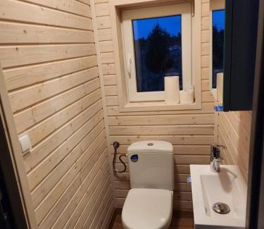 Kromerowo Maison | Dom nad jeziorem Dadaj w Kojtrynach