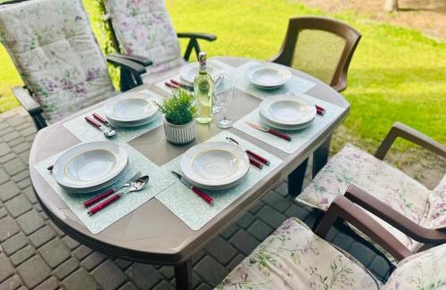 gmina Kobylanka Maison | Dom nad jeziorem Miedwie, Zieleniewo
