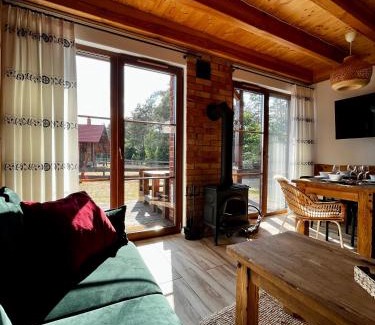 Lipnica Maison | Dom nad jeziorem