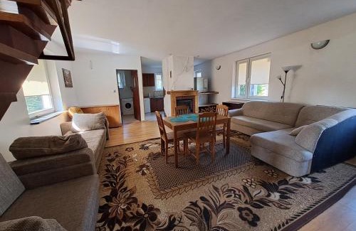 gmina Rzewnie Maison | Dom nad jeziorem