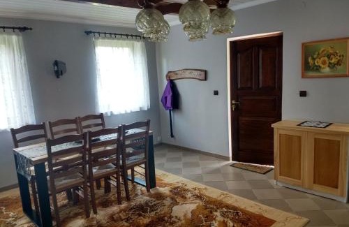 Krasnogruda Appartement | DOM NaD JEZIOREM