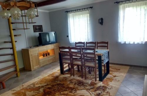 Krasnogruda Appartement | DOM NaD JEZIOREM