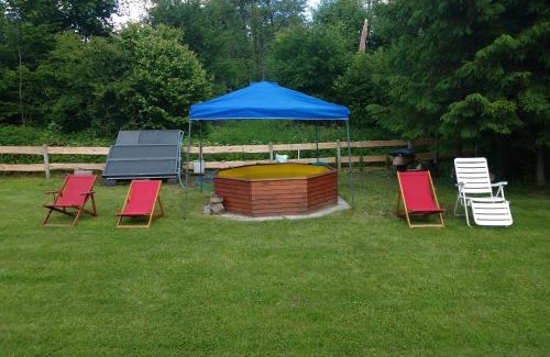 Krasnogruda Appartement | DOM NaD JEZIOREM