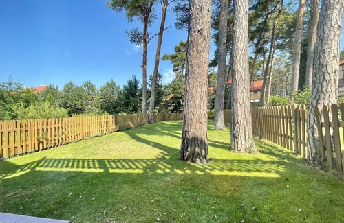 Rogowo Cabine | Dom nad Morzem