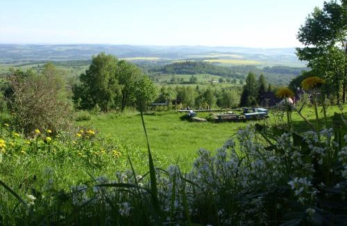 Kopaniec Maison | Dom Panorama pod Gwiazdami