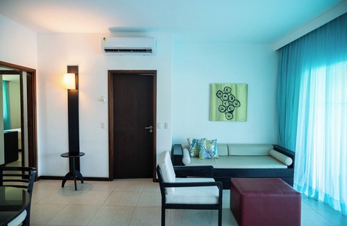 Aquiraz Station Balnéaire | Dom Pedro Laguna Beach Resort & Golf by WAM Experience