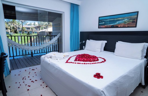 Aquiraz Station Balnéaire | Dom Pedro Laguna Beach Resort & Golf by WAM Experience