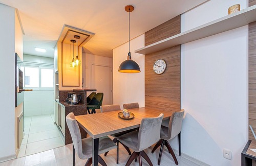 Quinta da Serra Appartement | Dom Pedro - Stay House Temporada
