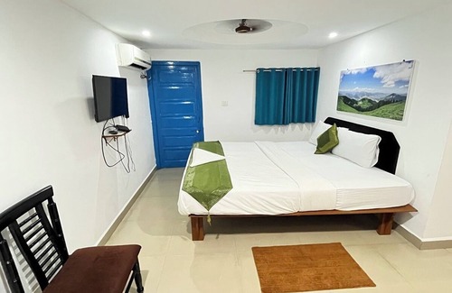 Majorda Hôtel | Dom Pedros Haven Resort - Tranquil Retreat by the Sea