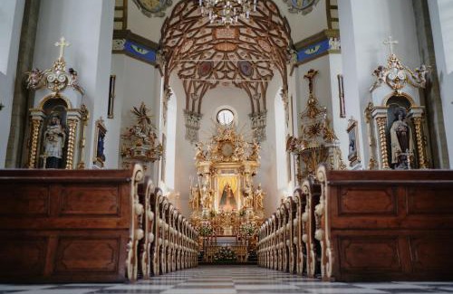Koden Hôtel | Dom Pielgrzyma w Kodniu