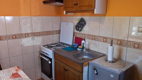 Ustrzyki Dolne Maison | Dom Pod Jaśminem