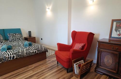 Zielonki Appartement | Dom pod Krakowem - zacisze wsi 20 minut samochodem od centrum Krakowa