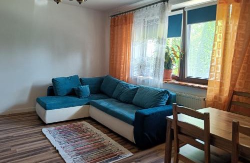 Zielonki Appartement | Dom pod Krakowem - zacisze wsi 20 minut samochodem od centrum Krakowa