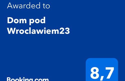 Domaslaw Appartement | Dom pod Wroclawiem23