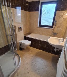 Domaslaw Appartement | Dom pod Wroclawiem23