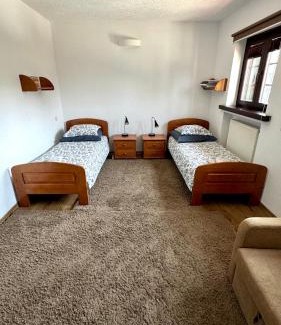 Kazimierz Dolny Hôtel | Dom Pracy Twórczej Stowarzyszenia Filmowców Polskich w Kazimierzu Dolnym
