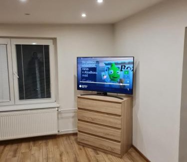 Zilina Maison | Dom pri rieke s parkovaním