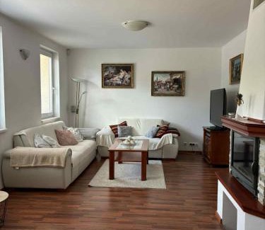 Sever Maison | Dom pri Veži