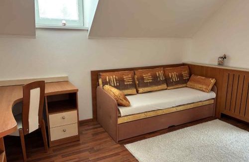 Sever Maison | Dom pri Veži