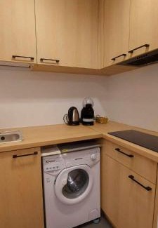 Elblag Appartement | Dom przy świerku