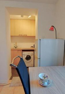 Elblag Appartement | Dom przy świerku
