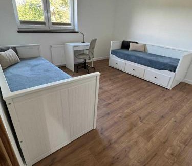 Sztum Appartement | Dom przy lesie