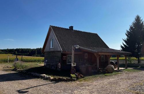 gmina Knyszyn Maison | Dom przy saunie - Osada u Mniszki