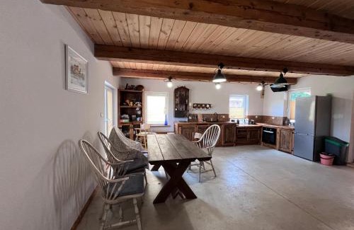 gmina Knyszyn Maison | Dom przy saunie - Osada u Mniszki