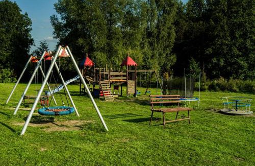 Koszalin Hôtel | Dom Rekolekcyjny CEF Koszalin