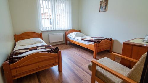 Koszalin Hôtel | Dom Rekolekcyjny CEF Koszalin
