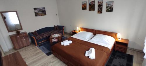 Spisske Podhradie Maison | Dom Stefany