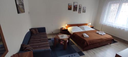Spisske Podhradie Maison | Dom Stefany