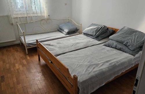 Bydgoszcz Appartement | Dom Toruńska 71