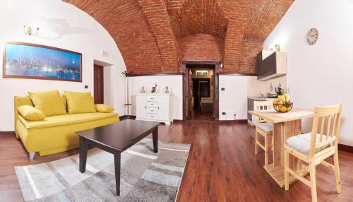 Old City Appartement | Dom Unirii Apartment