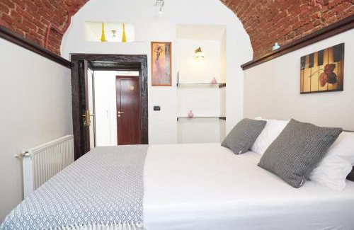 Old City Appartement | Dom Unirii Apartment