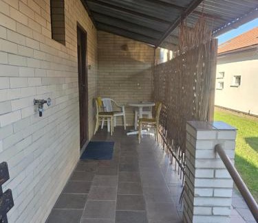 Kusin Maison | Dom v Obci Kusín