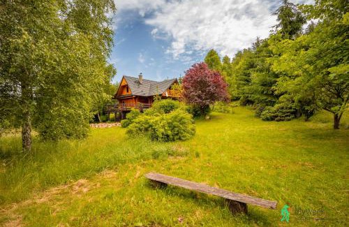 Wambierzyce Maison | Dom w Górach Stołowych MyWeek