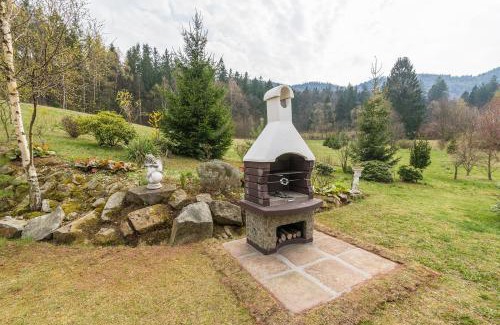 Wambierzyce Maison | Dom w Górach Stołowych MyWeek