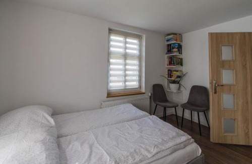 Krutynski Piecek Maison | Dom w Krutyni