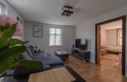Krutynski Piecek Maison | Dom w Krutyni