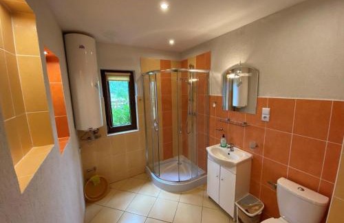 Gorczyca Maison | Dom w Puszczy Augustowskiej