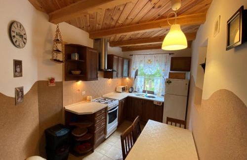Gorczyca Maison | Dom w Puszczy Augustowskiej