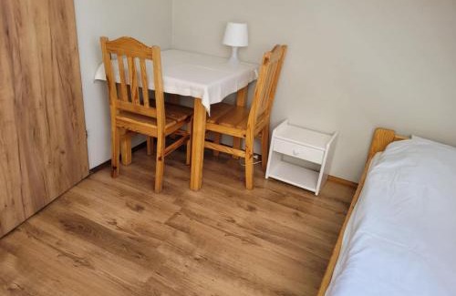 Mierzyn Maison | Dom w Puszczy Noteckiej