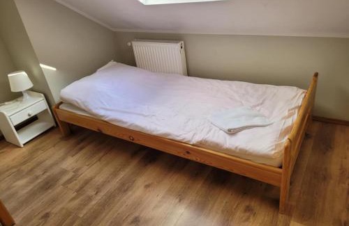 Mierzyn Maison | Dom w Puszczy Noteckiej