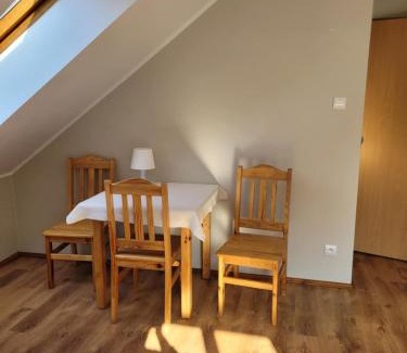 Mierzyn Maison | Dom w Puszczy Noteckiej