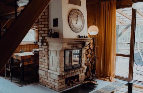 Suprasl Maison | Dom w Puszczy