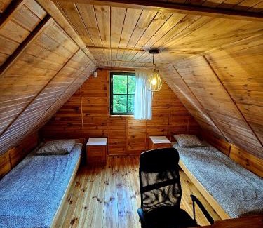 Barczewo Maison | Dom w Tumianach